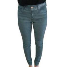 Imagem de Calça Jeans Coca-cola Midi Skinny