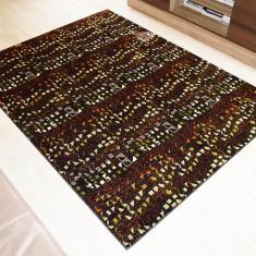 Imagem de Tapete Ay 2.48 X 3.50 - Rayza - Colorido