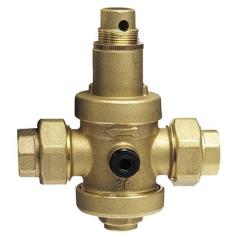 Imagem de Redutora de Pressao D. Conex. P25 1.1/4, Emmeti