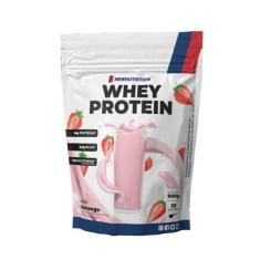 Imagem de Whey Protein 80% 900G  New Nutrition - Newnutrition