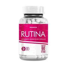 Imagem de Rutina 500Mg 60 Cápsulas - Natunéctar