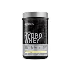 Imagem de Platinum Hydro Whey (795g) - Optimum Nutrition