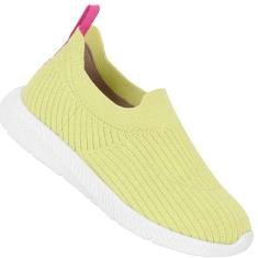 Imagem de Tenis Infantil Molekinha 2556.104 Feminino-Feminino