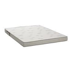 Imagem de Colchão Light D23 Casal (138x188x12) - Espuma D23 Pró Aditivada de Alta Performance Ortobom