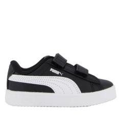 Imagem de Tênis Puma Rickie Classic V Infantil Preto