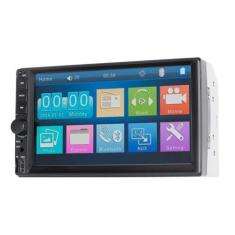 Imagem de Multimídia Universal MP5 Evolve Slim GP348 7 pol BT USB AUX FM Espelha