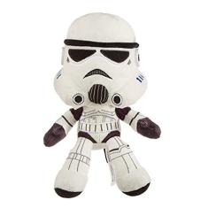 Imagem de Star Wars Plush 8-in Character Dolls, Soft, Collectible Movie Gift for Fans Age 3 Years Old & Up
