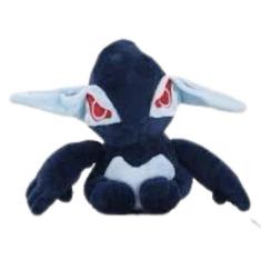Imagem de Pokémon shadow lugia pelúcia 10 cm pikachu charmander