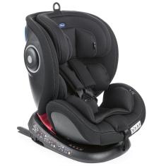Imagem de Cadeira Para Auto de 0 a 36 kg Seat 4 Fix - Chicco - Black