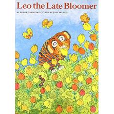 Imagem de Leo the Late Bloomer - Robert Kraus - 9780064433488