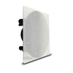Imagem de Arandela Quadrada 6" 2 Vias 80W RMS CK-6Q - Kaz
