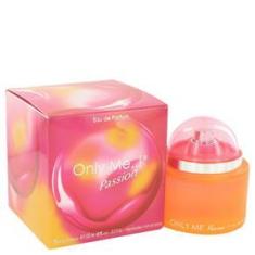 Imagem de Perfume Feminino Only Me Passion Parfum Yves Sistelle Eau De Parfum