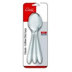 Imagem de Classic Colher De Chá 3 Peças Class Home