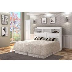 Imagem de Cabeceira Jessie Box Casal 