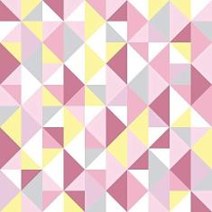 Imagem de Papel de Parede Rosemund Girl