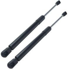 Imagem de Par Amortecedor Tampa Traseira Porta Malas Volkswagen Up 2014 à 2020 Cinoy YN-AM1134