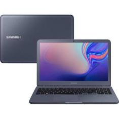 Imagem de Notebook Samsung Expert NP350XBE Intel Core i7 8565U 15,6" 8GB HD 1 TB GeForce MX110 8ª Geração