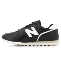 Imagem de Tênis New Balance 373v2 Masculino
