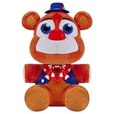 Imagem de Funko Pop! Plush: Cinco Noites no Freddy`s - Circus Freddy