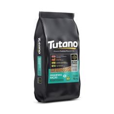 Imagem de Ração Tutano Para Cães Adultos De Porte Pequeno Sabor Frango - 10,1Kg