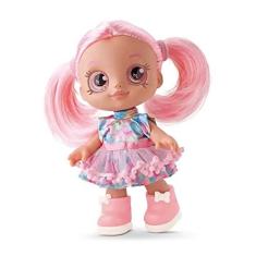 Imagem de Boneca Rainbow Girls Cherry 26cm Bambola