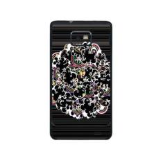 Imagem de Capa Adesivo Skin110 Verso Para Samsung Galaxy S2 Gt-i9100 - KawaSkin