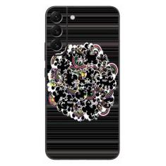 Imagem de Capa Adesivo Skin110 Verso Para Samsung Galaxy S22 Plus 5G - Kawaskin