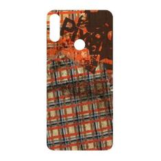 Imagem de Capa Adesivo Skin194 Verso Para Zenfone Max Pro (m2) Zb631kl - KawaSki