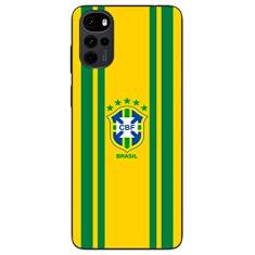 Imagem de Capa Adesivo Skin367 Verso Para Motorola Moto G22 (2022)