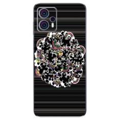Imagem de Capa Adesivo Skin110 Verso Para Motorola Moto G23 2023 - KawaSkin