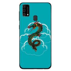 Imagem de Capa Adesivo Skin365 Verso Para Samsung Galaxy M21s (2020) - Kawaskin