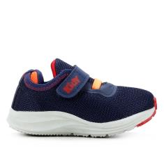 Imagem de Tenis Infantil Kidy Energy Baby Respi-Tec Masculino-Masculino