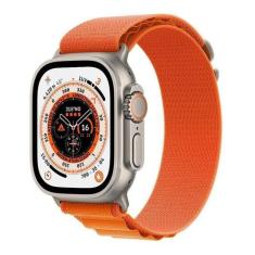 Imagem de Relógio Smartwatch Ultra 8 C/ Ligações + Mensagens