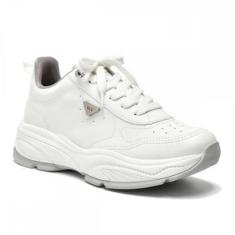 Imagem de Tenis Via Marte 135-006-05 Chunky Feminino-Feminino