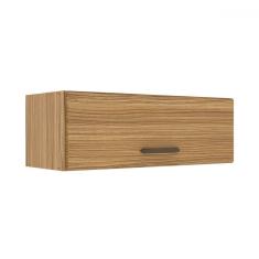 Imagem de Armário Aéreo Cozinha 80 Cm 1 Porta Co6100 Ipê - Decibal