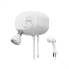 Imagem de Ducha Potenza Eletrônica 8t C/ Desviador Branca 220v Cardal, 220V