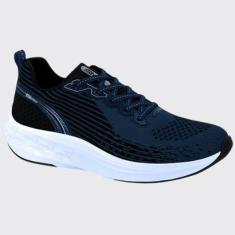 Imagem de Tênis Masculino Sport Jogger Performanc Confort Actvitta 4915.516.28396-Masculino