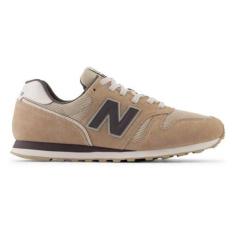 Imagem de TENIS NEW BALANCE 373V2 MASCULINO MINDIFUL GREY, Calçados Masculinos, BEGE, 38