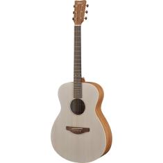 Imagem de Violão Eletroacústico Cordas em Aço Storia I Off-white Yamaha