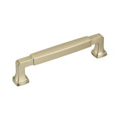 Imagem de Amerock BP36888 Estatura de 13 cm de centro a centro puxador de armário