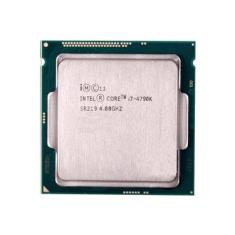 Imagem de Processador Intel Core I7 4790k Lga1150 4.4ghz 4ªgeraçao Oem