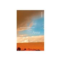 Imagem de Areia - Nova Ortografia - Herrndorf, Wolfgang - 9788564406599