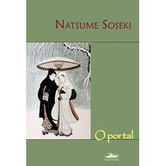 Imagem de O Portal - Soseki, Natsume - 9788574482415