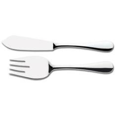 Imagem de Talheres trinchante aco inox tramontina