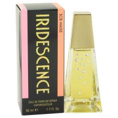 Imagem de Perfume Feminino Iridescence Bob Mackie 50 ML Eau De Parfum