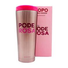 Imagem de COPO PODE METAL TUMBLER 400ML