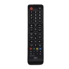 Imagem de Controle Remoto Para Todos Os Modelos De Tv Samsung Smart