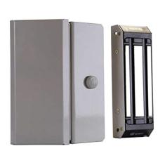 Imagem de Fechadura Magnética M150 Eco Ipec Com Sensor