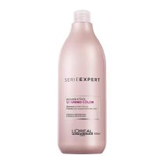 Imagem de L'Oréal Shampoo Vitamino Color Resveratrol 1,5L