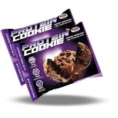 Imagem de Kit 6 Cookies Proteicos Low Carb Protein Tech Varios Sabores-Unissex